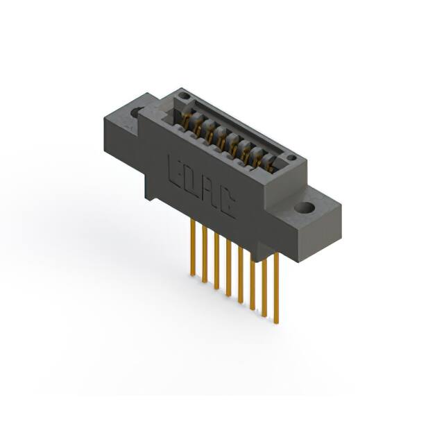 895-008-541-602 EDAC Inc.  Edgeboard Connectors